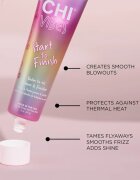 CHI Vibes Start To Finish Balm To Oil защитен балсам За коса 85 гр.