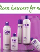 CHI VolumeCare Volumizing Conditioner балсам за обем 355 мл.