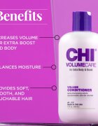 CHI VolumeCare Volumizing Conditioner балсам за обем 355 мл.