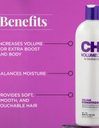 CHI VolumeCare Volumizing Conditioner балсам за обем 739 мл.