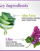CHI VolumeCare Volumizing Shampoo шампоан за обем 739 мл.