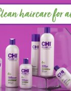 CHI VolumeCare Volumizing Shampoo шампоан за обем 739 мл.