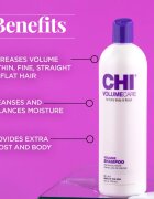 CHI VolumeCare Volumizing Shampoo шампоан за обем 739 мл.