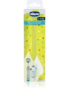 Chicco Always Smiling Set 3y+ Комплект за дентална грижа с калъфка Tiger 1 бр.