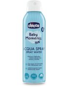 Chicco Baby Moments Acqua Spray освежаващ спрей за деца 0m+ 150 мл.