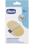 Chicco Baby Moments детска гъба за миене 0m+ 1 бр.