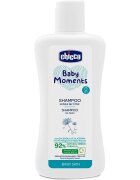 Chicco Baby Moments детски шампоан За коса 200 мл.