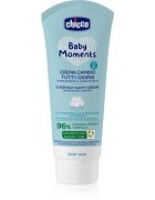 Chicco Baby Moments Everyday Nappy Cream крем за всекидневна грижа за дупето без парфюм 100 мл.
