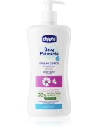Chicco Baby Moments Relax шампоан за цялото тяло 0 m+ 500 мл.