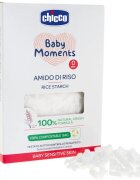 Chicco Baby Moments Sensitive пяна за вана 0m+ 250 гр.
