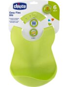 Chicco Bibs лигавник 6m+ Green 1 бр.