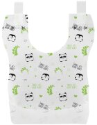 Chicco Bibs лигавник еднократен 6m+ 36 бр.