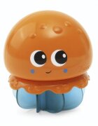 Chicco Dancing Jellyfish играчка за вода 6 m+ 1 бр.