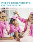 Chicco Dreamy Mist Pop Vanilla wrap парфюмна вода за деца 150 мл.