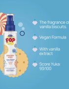 Chicco Dreamy Mist Pop Vanilla wrap парфюмна вода за деца 150 мл.
