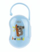 Chicco Easy Box кутийка за биберон Koala 1 бр.