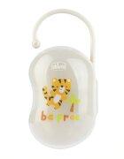 Chicco Easy Box кутийка за биберон Tiger 1 бр.