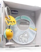 Chicco Feeding Gift Set My Sweet Doudou подаръчен комплект 6m+