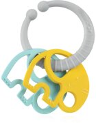 Chicco Feeding Gift Set My Sweet Doudou подаръчен комплект 6m+