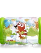 Chicco Jungle Musical Roller играчка за подреждане с мелодия 6 m+ 1 бр.