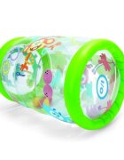 Chicco Jungle Musical Roller играчка за подреждане с мелодия 6 m+ 1 бр.