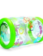 Chicco Jungle Musical Roller играчка за подреждане с мелодия 6 m+ 1 бр.
