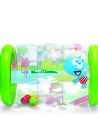 Chicco Jungle Musical Roller играчка за подреждане с мелодия 6 m+ 1 бр.
