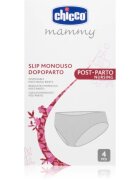 Chicco Mammy Disposable Post-Natal Briefs следродилни бикини и боксерки размер 4 (38) 4 бр.
