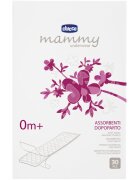 Chicco Mammy Post Natal Sanitary Towels дамски превръзки за след раждане 30 бр.
