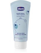 Chicco Natural Sensation Baby крем за лице за деца от раждането им 0+ 50 мл.