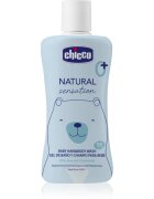 Chicco Natural Sensation Baby шампоан и душ гел за деца от раждането им 0+ 200 мл.