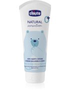 Chicco Natural Sensation Baby защитен крем за деца против възпаления 0+ 100 мл.