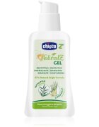 Chicco NaturalZ Protective & Refreshing Gel защитен гел против комари 2 m+ 60 мл.
