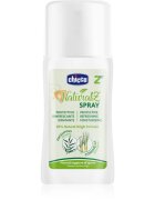 Chicco NaturalZ Protective Spray защитен и освежаващ крем против комари 2 m+ 100 мл.