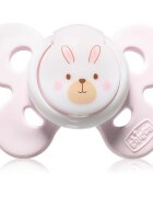 Chicco Physio Comfort 2-6 m биберон Rabbit 1 бр.