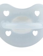 Chicco Physio Soft 0-6 m биберон Blue 1 бр.