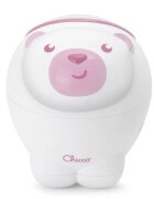 Chicco Polar Bear Northern Lights проектор Pink 1 бр.