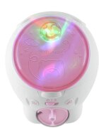 Chicco Polar Bear Northern Lights проектор Pink 1 бр.