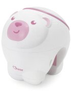 Chicco Polar Bear Northern Lights проектор Pink 1 бр.