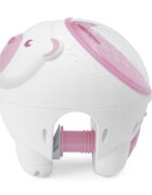 Chicco Polar Bear Northern Lights проектор Pink 1 бр.