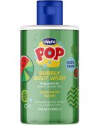Chicco Pop Bubbly Body Wash Гел за душ и вана за деца Watermelon Splash 300 мл.