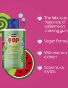 Chicco Pop Bubbly Body Wash Гел за душ и вана за деца Watermelon Splash 300 мл.