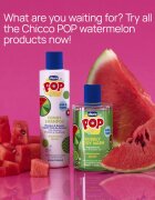 Chicco Pop Bubbly Body Wash Гел за душ и вана за деца Watermelon Splash 300 мл.