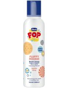 Chicco POP Fluffy Mousse Hair and Body пяна за тяло и коса Vanilla wrap 200 мл.