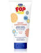 Chicco Pop Vanilla Wrap балсам За коса за деца 150 мл.