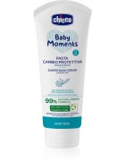 Chicco Protective Diaper Cream крем за всекидневна грижа за дупето за деца от раждането им 100 мл.