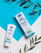 Chicco Protective Diaper Cream крем за всекидневна грижа за дупето за деца от раждането им 100 мл.