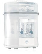 Chicco Steam Steriliser 3 in 1 парен стерилизатор 1 бр.