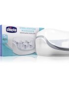 Chicco Steam Steriliser For Microvawe Ovens стерилизатор за микровълнова фурна 1 бр.