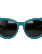 Chicco Sunglasses 36 months+ слънчеви очила Blue Girl 1 бр.